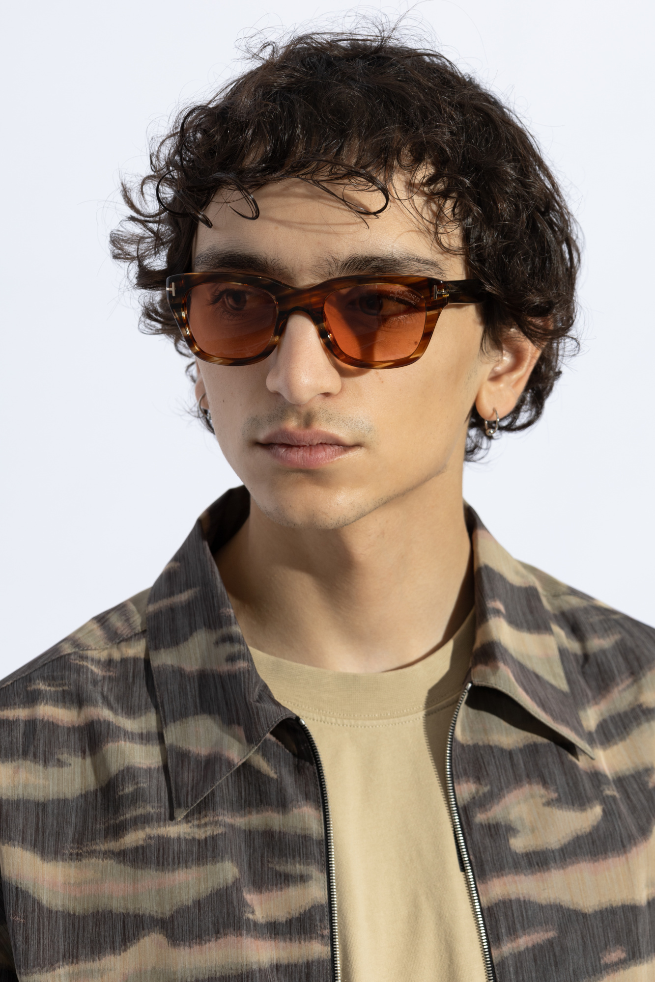 Tom Ford Sunglasses | Men's | Vitkac